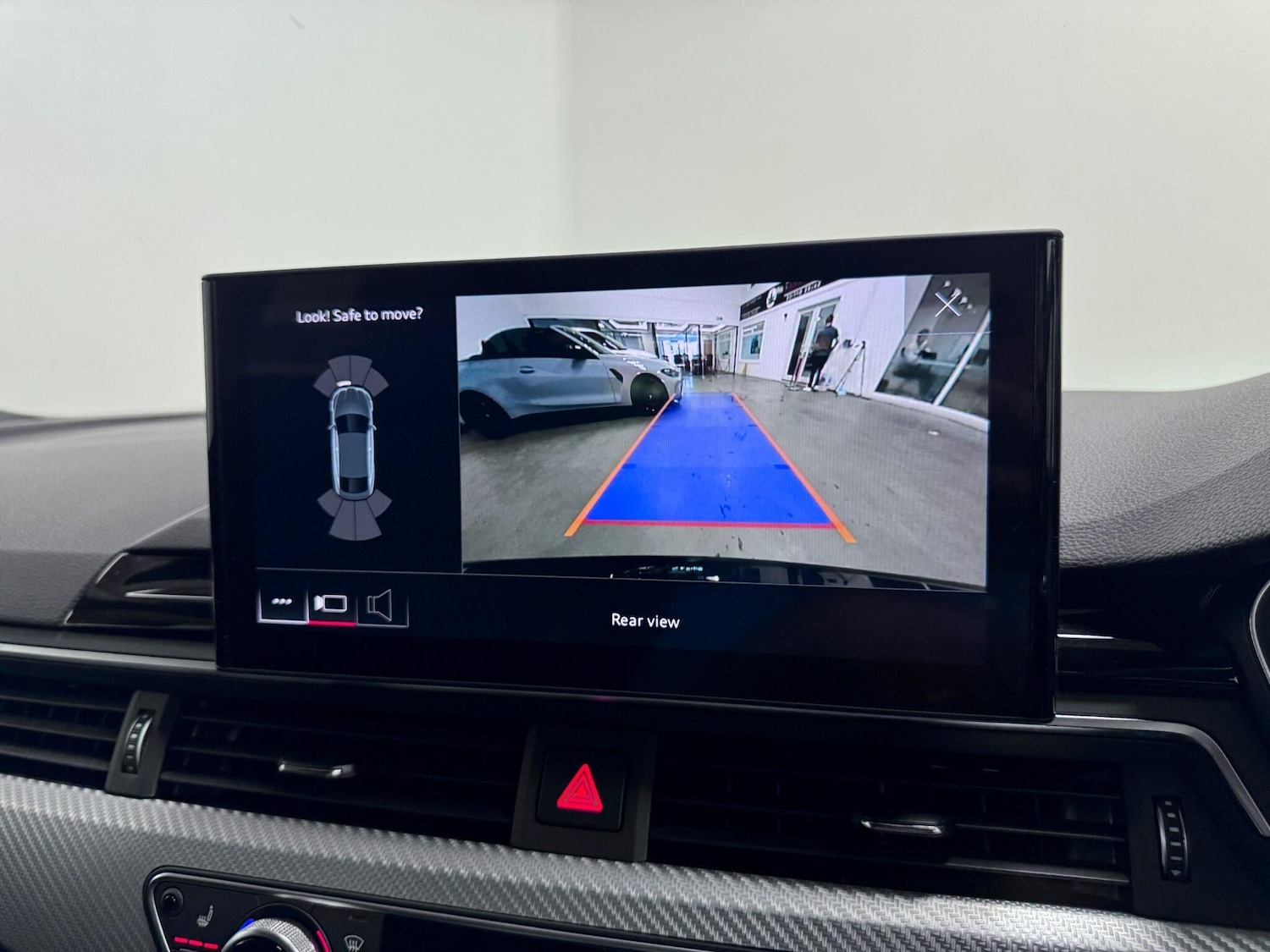 Used Audi RS5 2021 for sale - 77646425: Photo 42