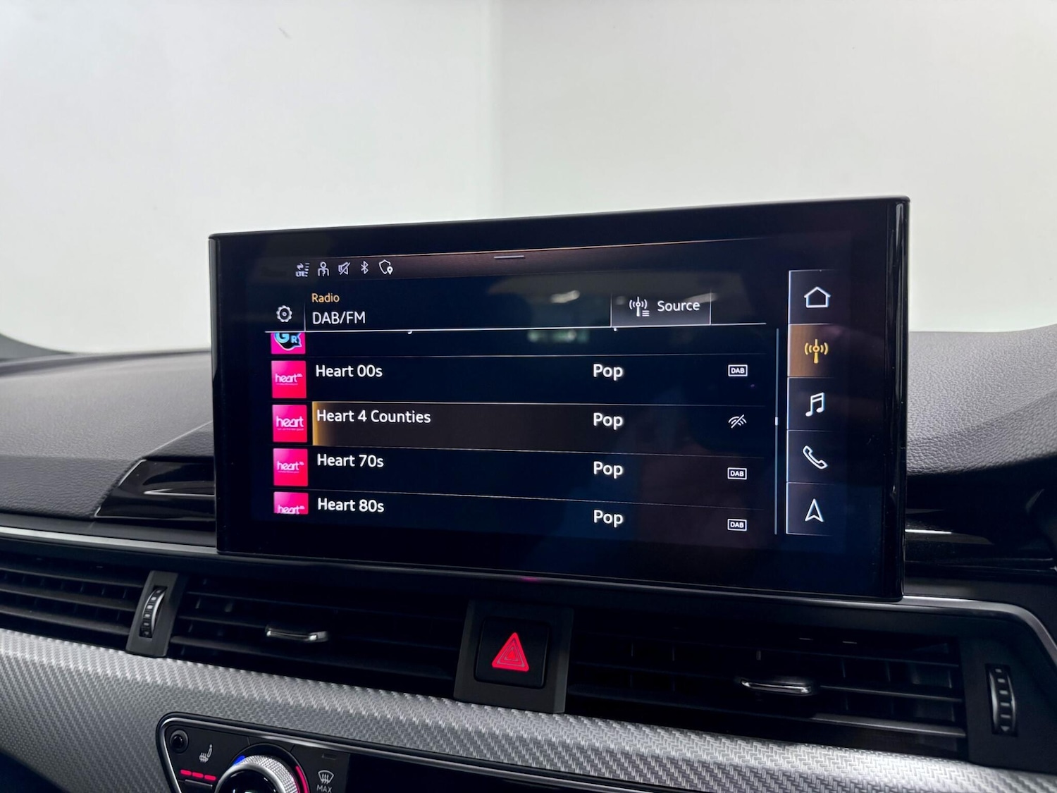 Used Audi RS5 2021 for sale - 77646425: Photo 43