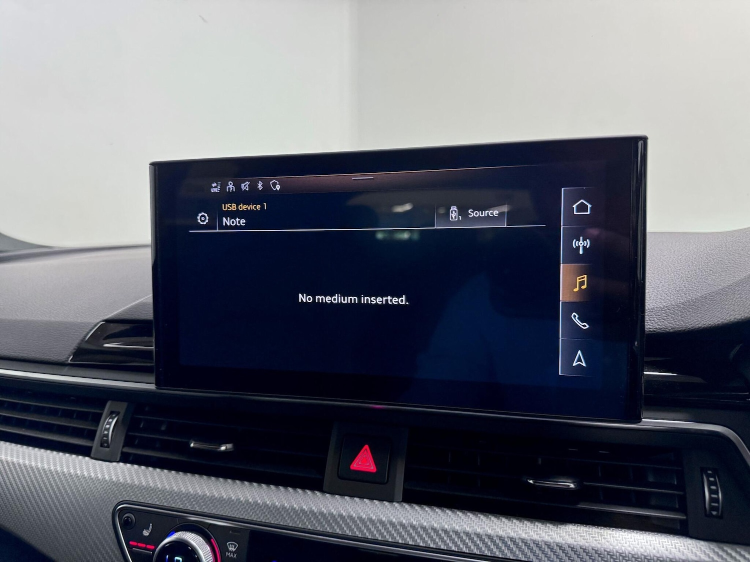 Used Audi RS5 2021 for sale - 77646425: Photo 44