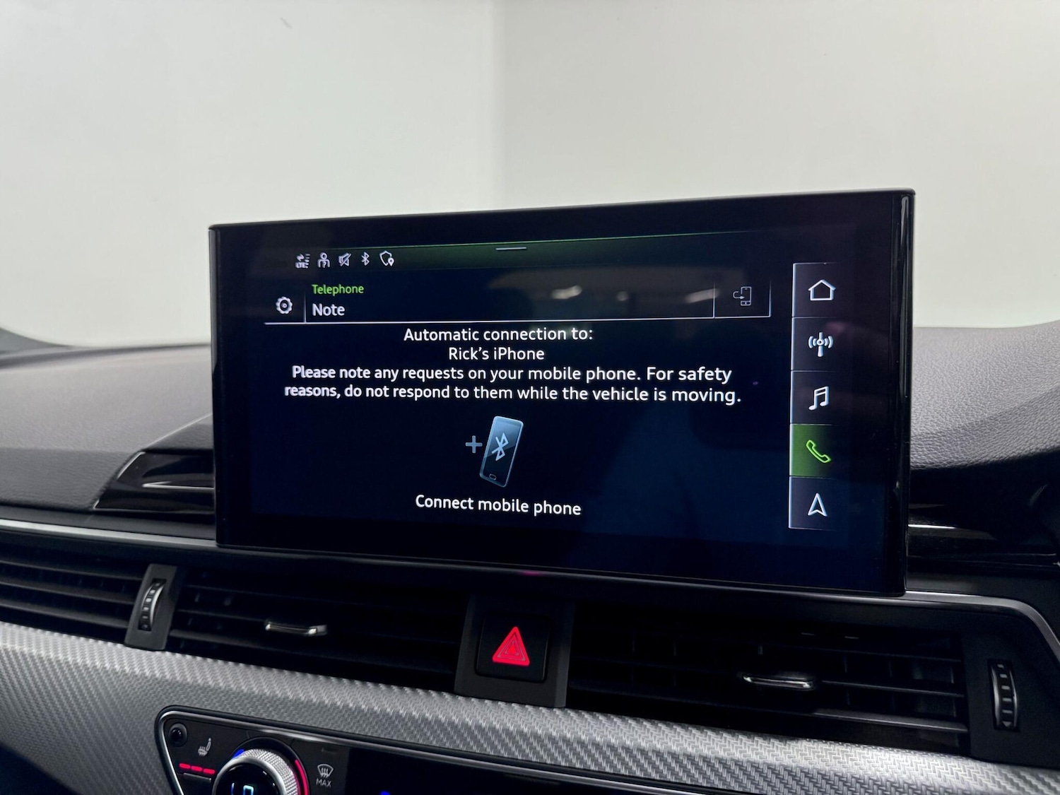 Used Audi RS5 2021 for sale - 77646425: Photo 45