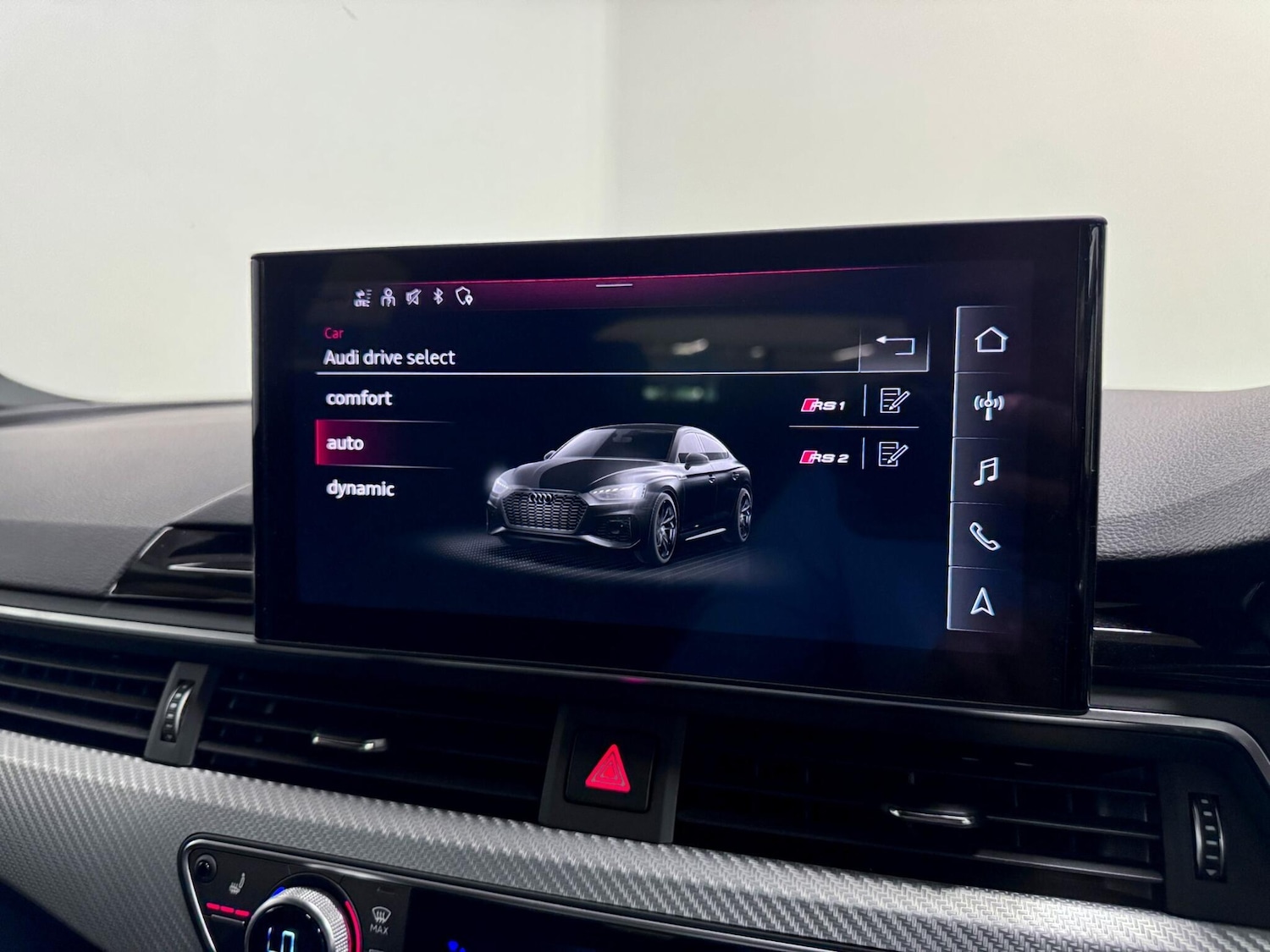 Used Audi RS5 2021 for sale - 77646425: Photo 46