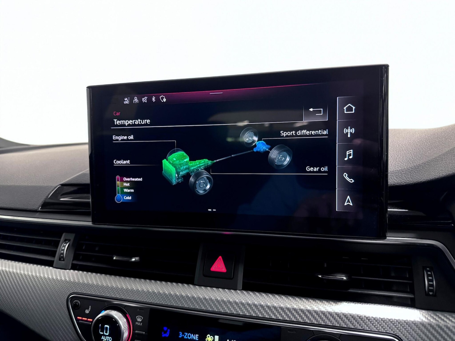 Used Audi RS5 2021 for sale - 77646425: Photo 47