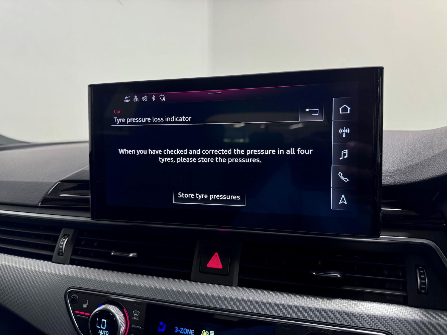 Used Audi RS5 2021 for sale - 77646425: Photo 51