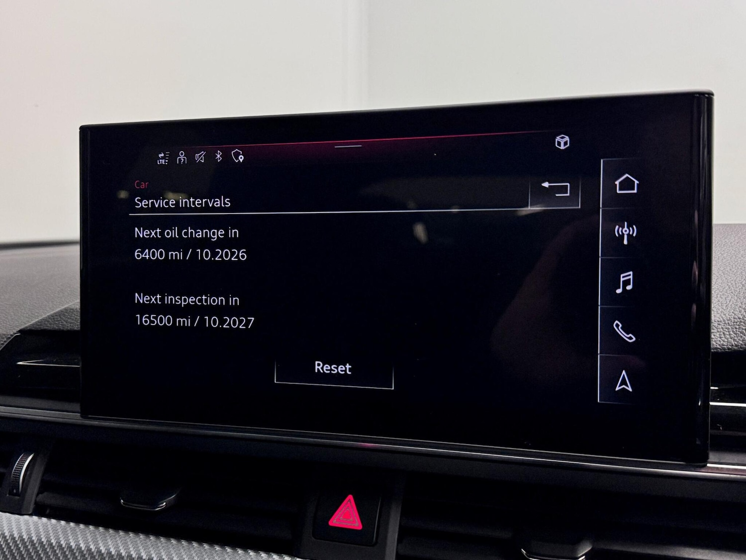 Used Audi RS5 2021 for sale - 77646425: Photo 52