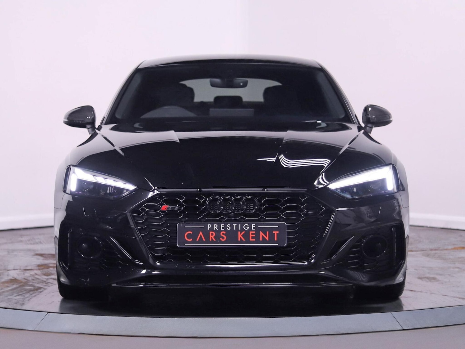 Used Audi RS5 2021 for sale - 77646425: Photo 7
