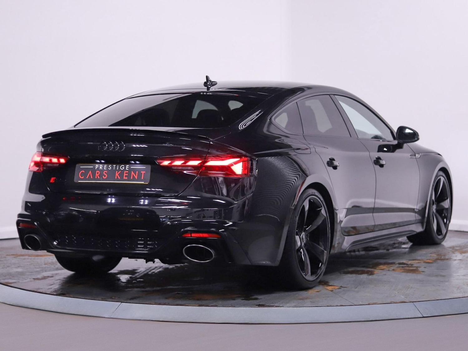Used Audi RS5 2021 for sale - 77646425: Photo 9