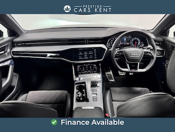 Used Audi A6 Avant 2020 for sale - 77993567: Photo