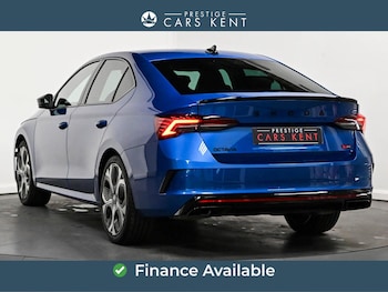 Used Skoda Octavia 2025 for sale - 79034032: Photo