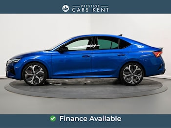 Used Skoda Octavia 2025 for sale - 79034032: Photo