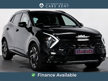 Used Kia Sportage 2024 for sale - 79115941: Photo