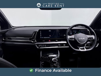 Used Kia Sportage 2024 for sale - 79115941: Photo