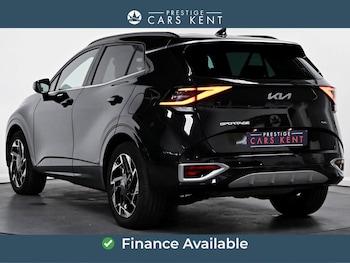 Used Kia Sportage 2024 for sale - 79115941: Photo