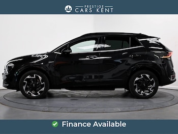 Used Kia Sportage 2024 for sale - 79115941: Photo