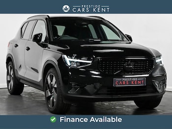 Used Volvo XC40 2024 for sale - 78759314: Photo
