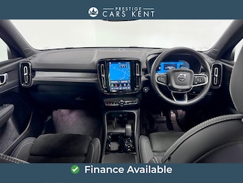 Used Volvo XC40 2024 for sale - 78759314: Photo