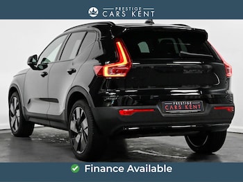 Used Volvo XC40 2024 for sale - 78759314: Photo