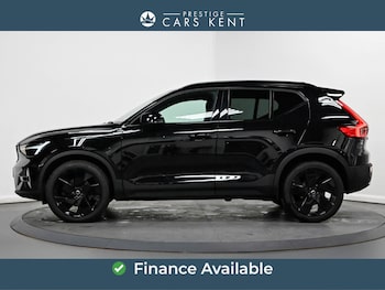Used Volvo XC40 2024 for sale - 78759314: Photo