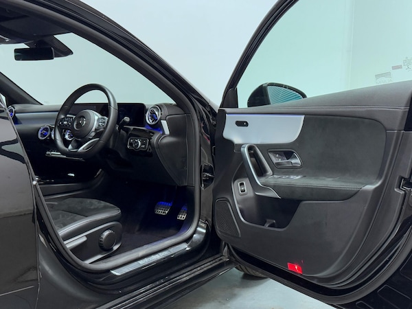 Used Mercedes-Benz A-Class 2022 for sale - 75589777: Photo 12