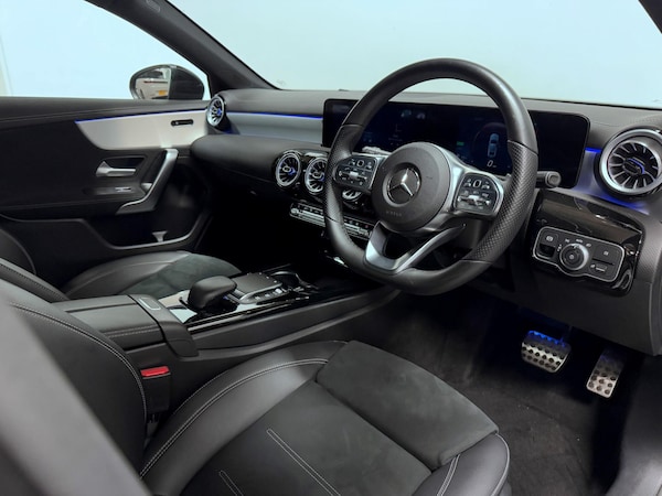 Used Mercedes-Benz A-Class 2022 for sale - 75589777: Photo 17