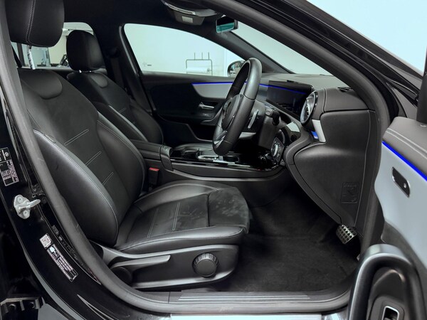 Used Mercedes-Benz A-Class 2022 for sale - 75589777: Photo 18