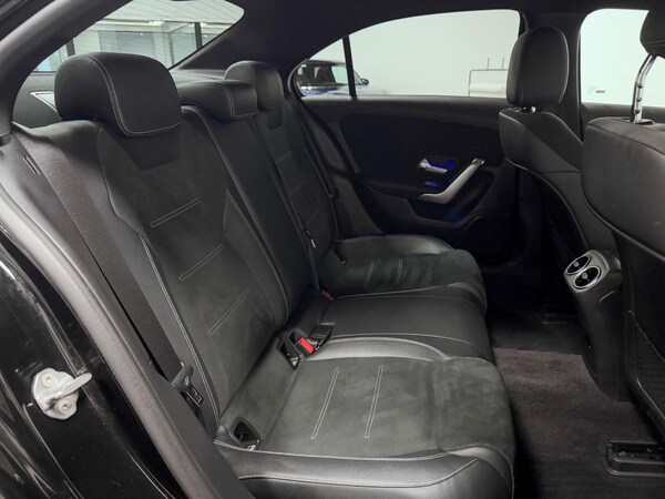 Used Mercedes-Benz A-Class 2022 for sale - 75589777: Photo 21