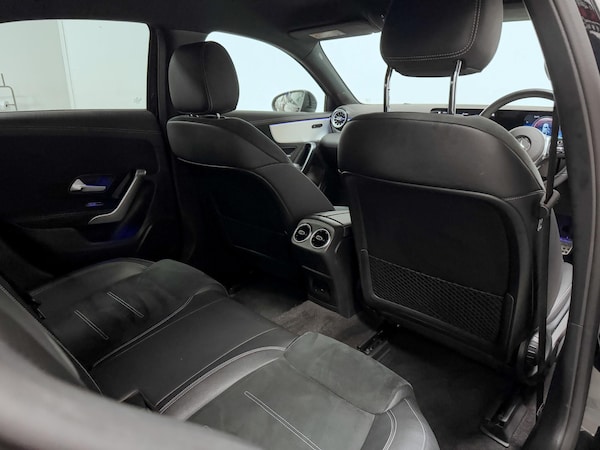 Used Mercedes-Benz A-Class 2022 for sale - 75589777: Photo 22