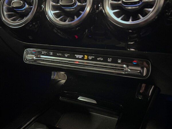 Used Mercedes-Benz A-Class 2022 for sale - 75589777: Photo 29