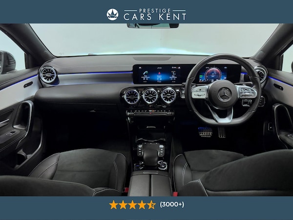 Used Mercedes-Benz A-Class 2022 for sale - 75589777: Photo 2