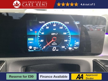 Used Mercedes-Benz A-Class 2022 for sale - 75589777: Photo