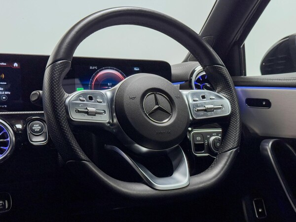 Used Mercedes-Benz A-Class 2022 for sale - 75589777: Photo 32