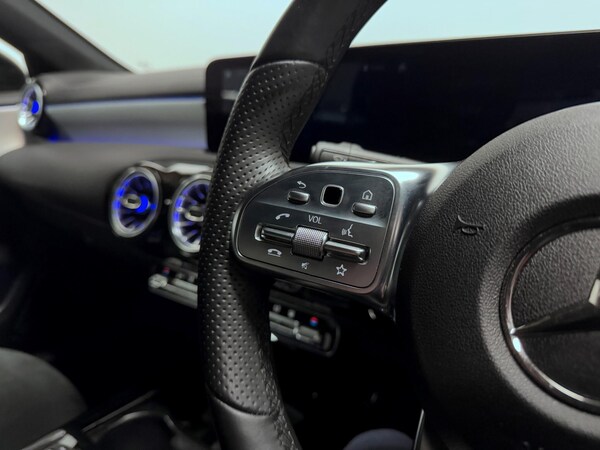 Used Mercedes-Benz A-Class 2022 for sale - 75589777: Photo 33