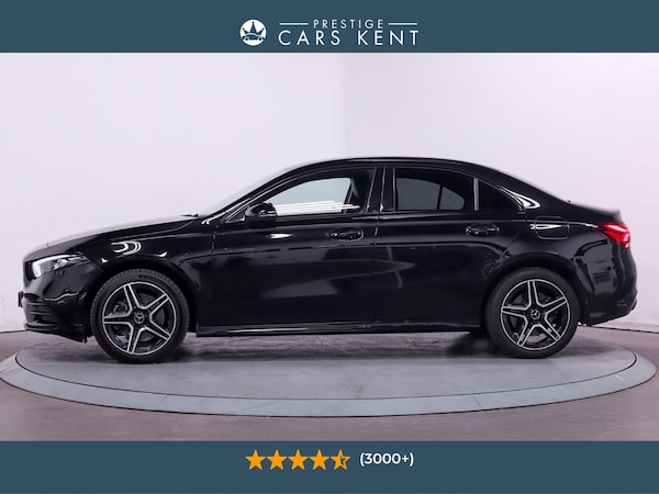 Used Mercedes-Benz A-Class 2022 for sale - 75589777: Photo 4
