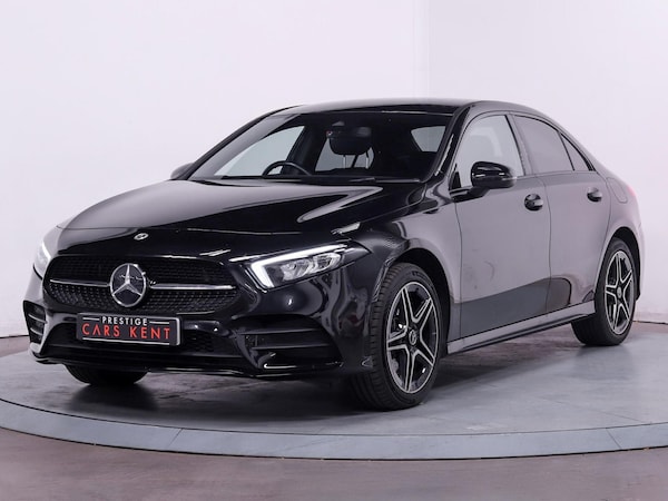 Used Mercedes-Benz A-Class 2022 for sale - 75589777: Photo 6