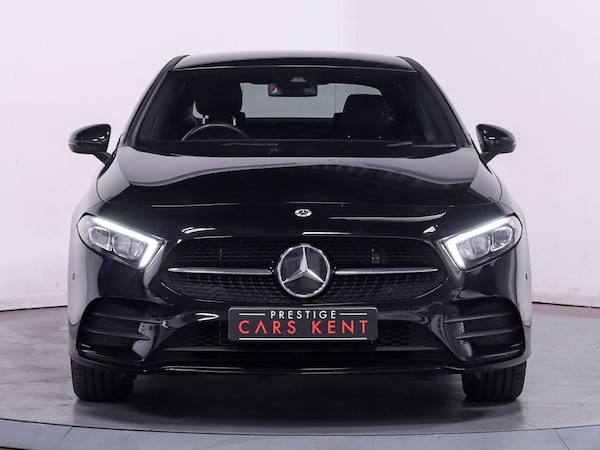 Used Mercedes-Benz A-Class 2022 for sale - 75589777: Photo 7