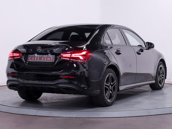 Used Mercedes-Benz A-Class 2022 for sale - 75589777: Photo 9