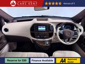 Used Mercedes-Benz Vito 2021 for sale - 74270092: Photo