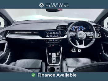 Used Audi A3 2023 for sale - 78741104: Photo