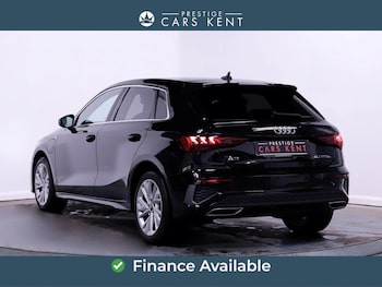 Used Audi A3 2023 for sale - 78741104: Photo