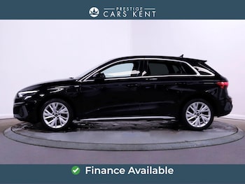 Used Audi A3 2023 for sale - 78741104: Photo