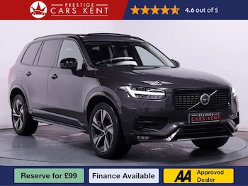 Volvo - XC90