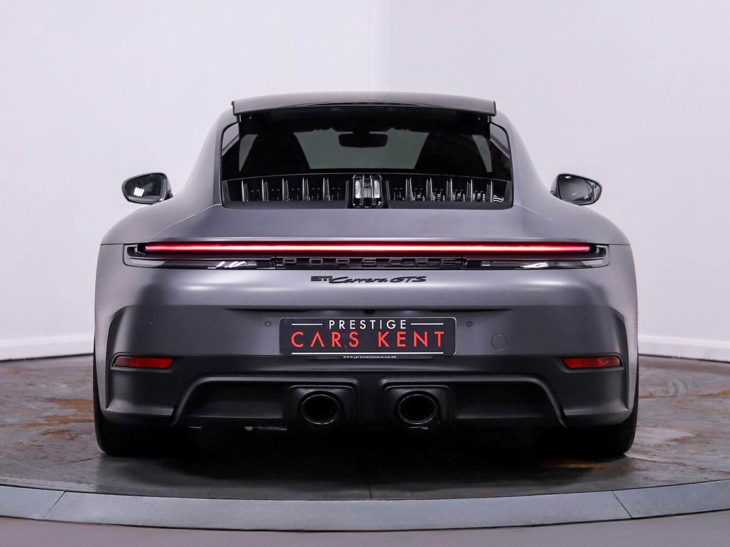 Used Porsche 911 2024 for sale - 77387535: Photo 13