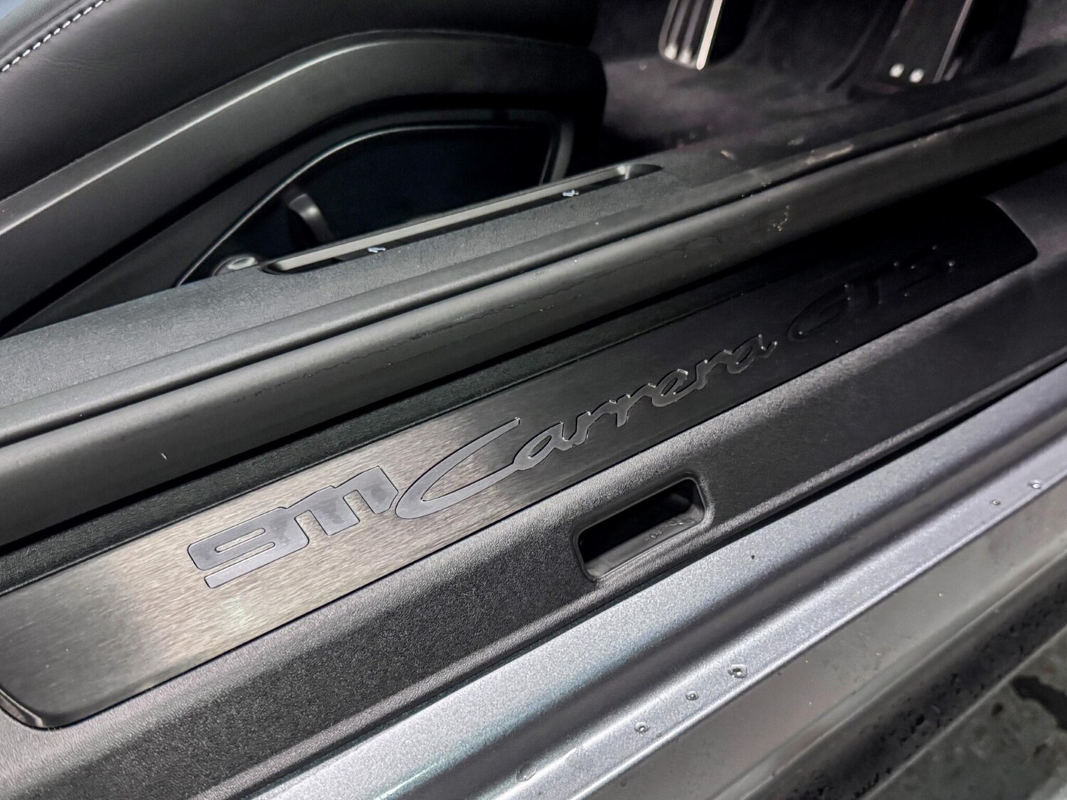 Used Porsche 911 2024 for sale - 77387535: Photo 19