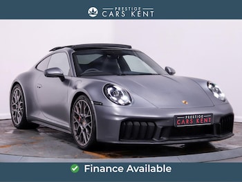 Used Porsche 911 2024 for sale - 77387535: Photo