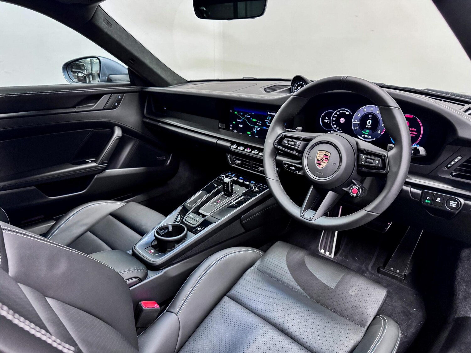 Used Porsche 911 2024 for sale - 77387535: Photo 22