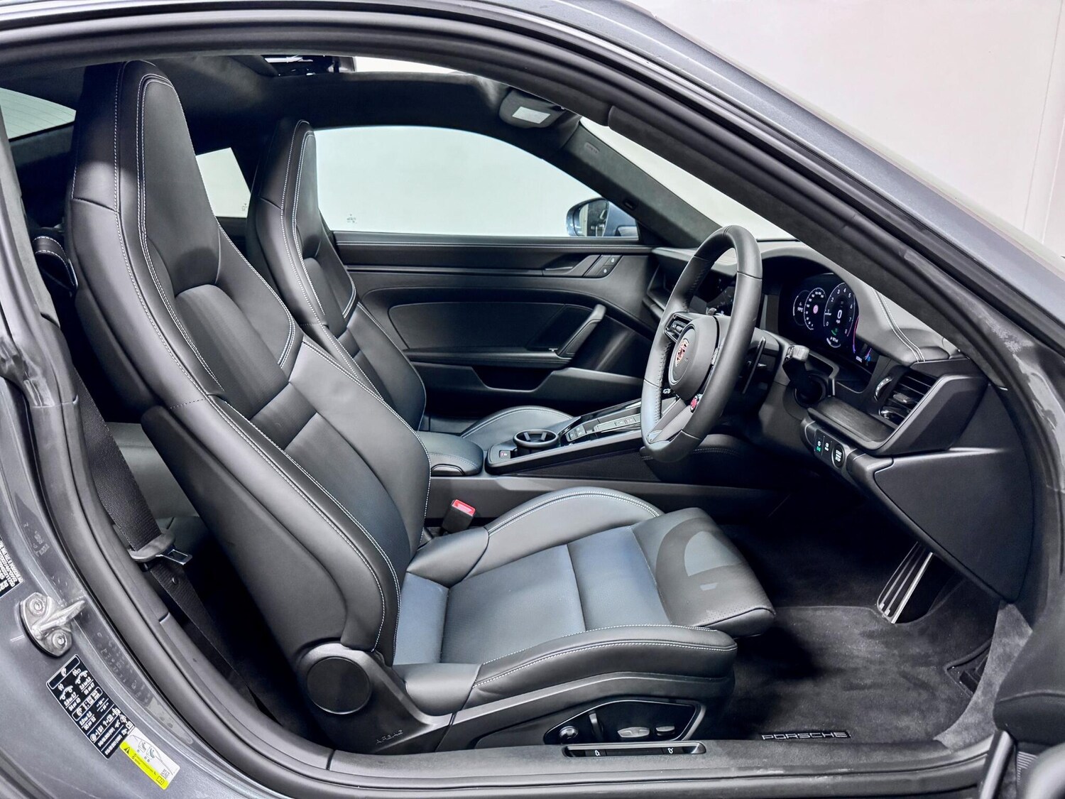 Used Porsche 911 2024 for sale - 77387535: Photo 23