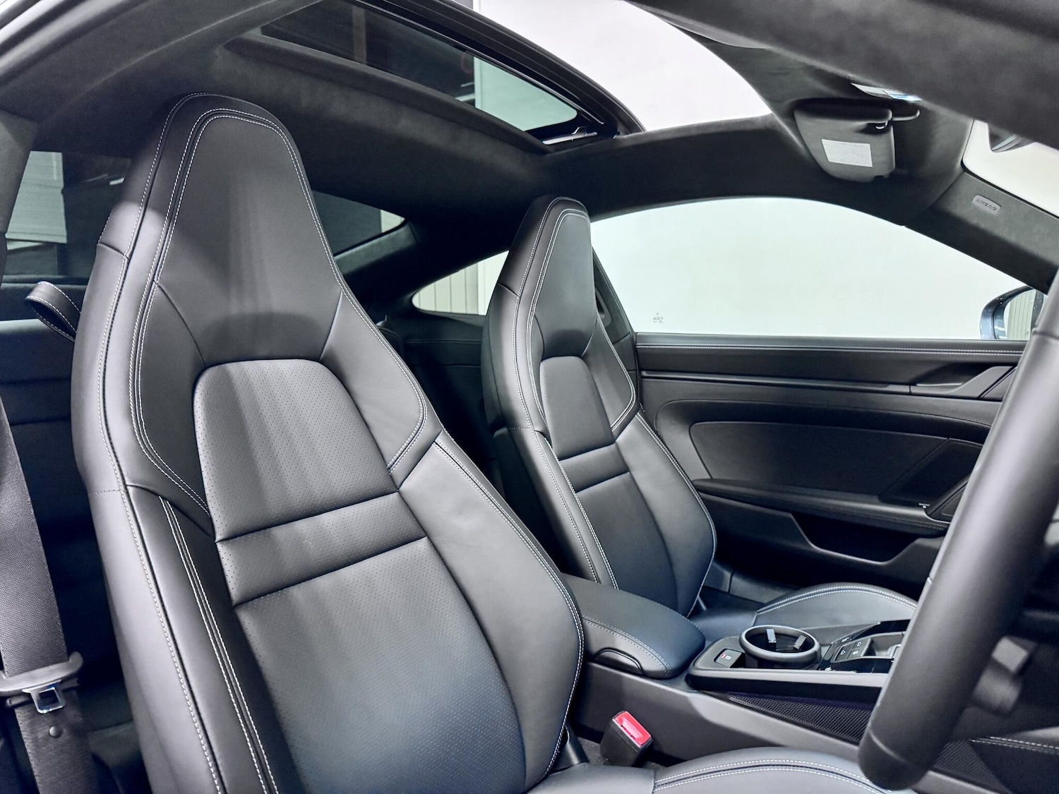 Used Porsche 911 2024 for sale - 77387535: Photo 24