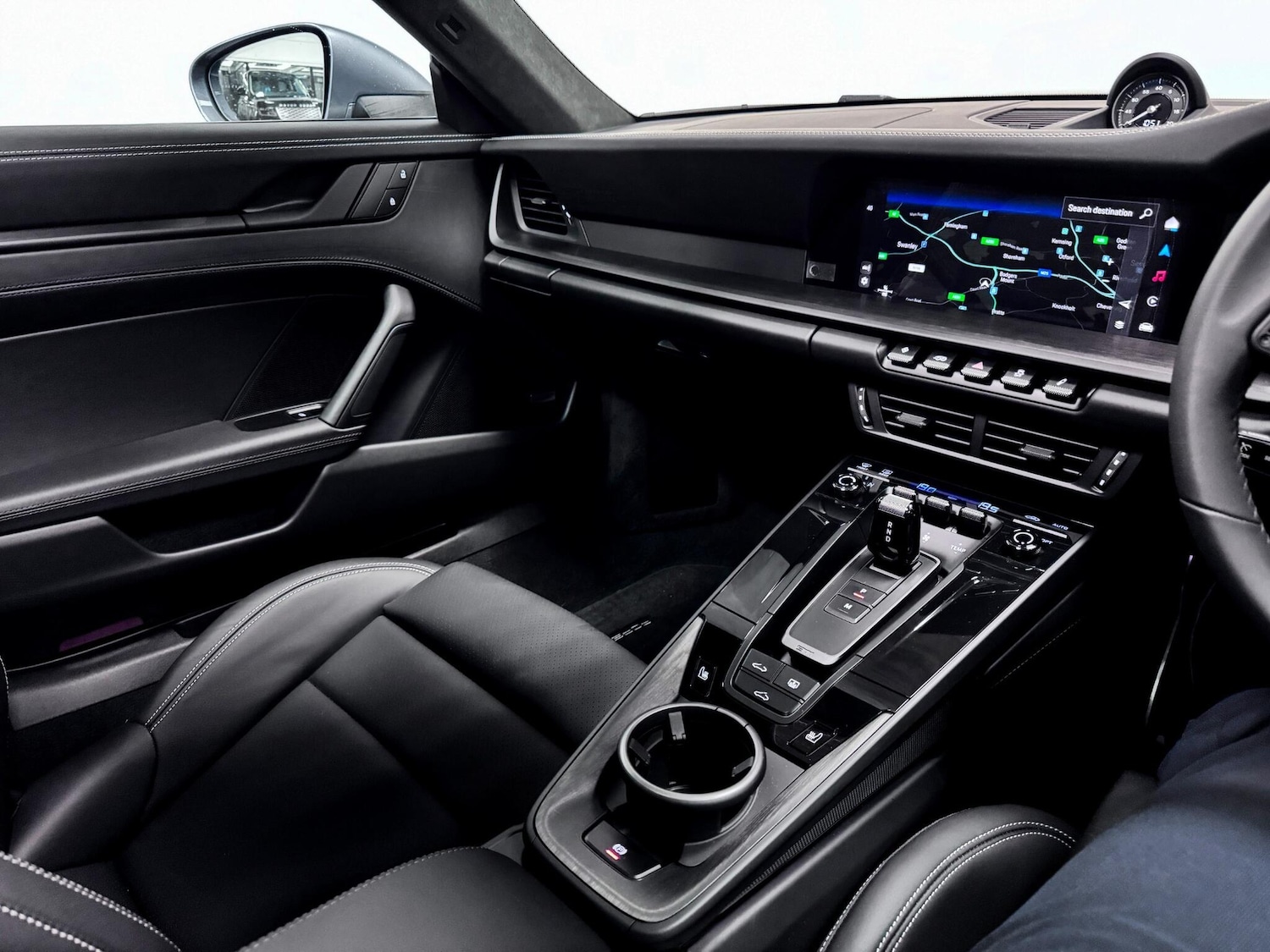 Used Porsche 911 2024 for sale - 77387535: Photo 27