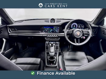 Used Porsche 911 2024 for sale - 77387535: Photo