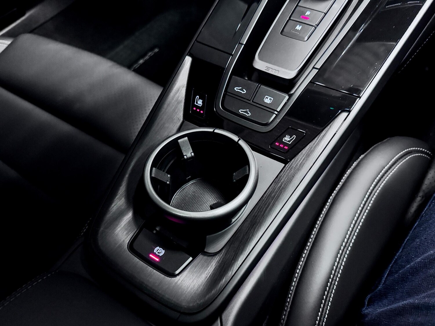 Used Porsche 911 2024 for sale - 77387535: Photo 30