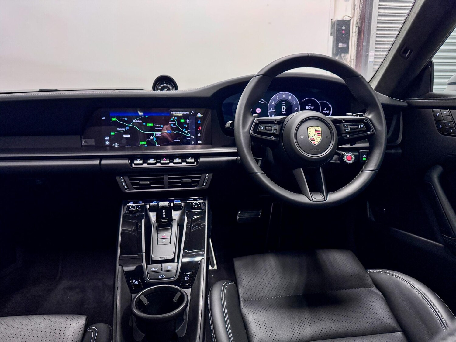 Used Porsche 911 2024 for sale - 77387535: Photo 35